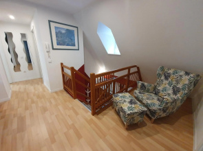 Ferienwohnung „Forsthaus Bigge“