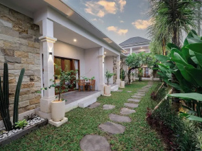 Kemuning Living Sanur
