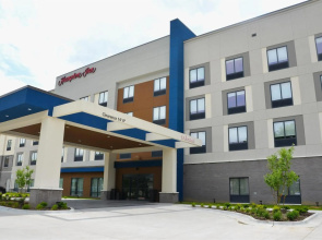 Hampton Inn by Hilton Cabot