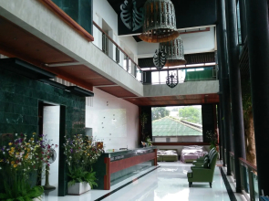 Green View Village Resort