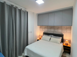 Summer Apartamentos Praia Grande