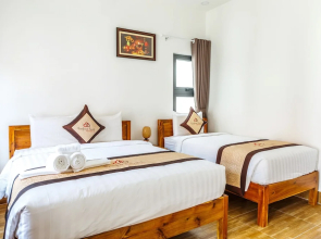 Rainforest Resort Phu Quoc