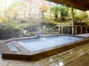 Fuji View Hotel