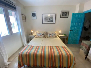 Mexican Caribbean Inspired Villa, La Herradura, ES