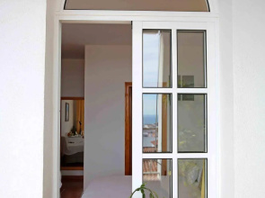Hotel Casa Rosa