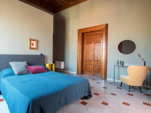 Appartamento Palazzo Reale 2