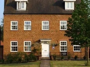 Hanwell House