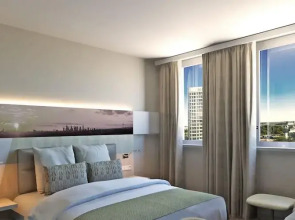 Holiday Inn Frankfurt Airport by IHG