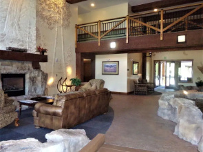 Springs 2 Bed 3 Bath Murphy