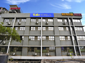 Fabhotel Bhiwandi Palace