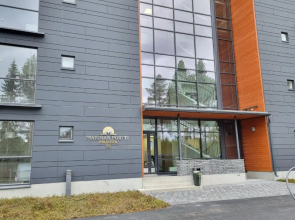 Apartment Marinan Portti B37 kaksio Kalajoki