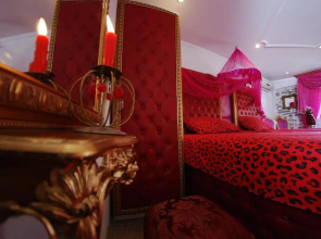 VG Three Bedroom Castle