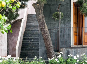 Ramo d'Aria Etna Boutique Hotel