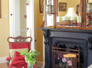 Ballyknocken House and Cookery School