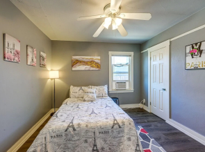 Visalia Vacation Rental Near Sequoia National Park