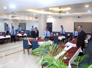 Hotel Pushpanjali