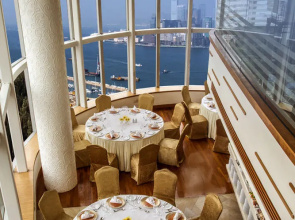 Nina Hotel Causeway Bay