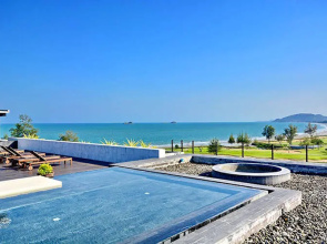 The Sanctuary Hua Hin