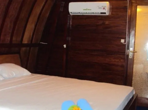 Harum Meno Bungalows
