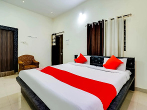 OYO 70559 Hotel Om Shree Palace