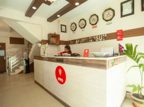 OYO 219 Hotel Royal Kusum