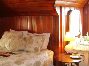 Isabelle's Beach House