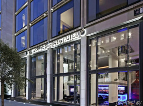 Leonardo Royal Hotel London St Paul’s