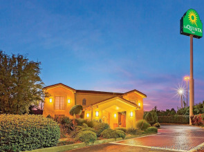 The Grand by Capital O Texarkana I-30