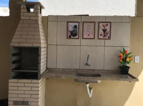 Casa Duplex nas Dunas do Peró