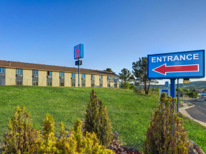 Motel 6 Silver City, NM