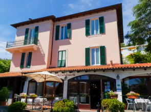 Hotel Ristorante Il Caminetto