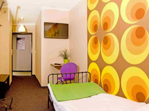 Glow Hostel