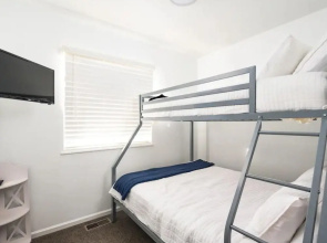 Colorado Home - Perfect for Fams and Groups