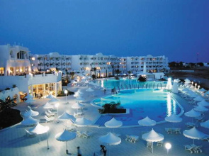 Dormotel Atlantique