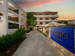 Elisso Hotel