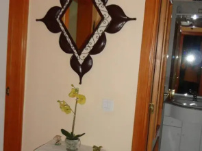 Mar Salgado Apartment