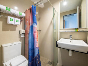 ibis Styles Singapore Albert