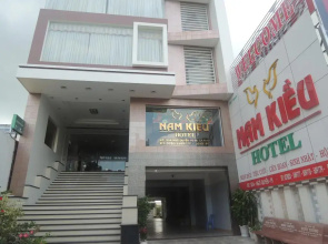 Nam Kieu Hotel