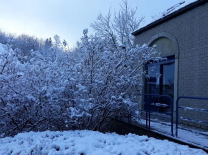 Durbuy Residence -A201-