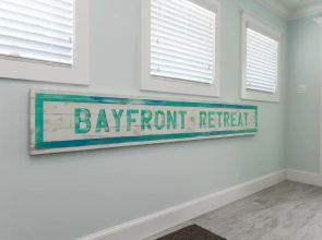 The Bayfront