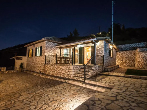 Villa Aurora
