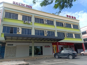 Salim Inn