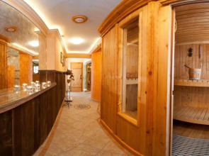Apartment Gästehaus Luggau
