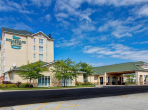 Homewood Suites by Hilton Toronto Oakville