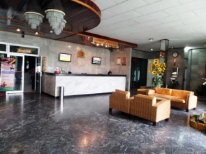 Hotel Marcopolo