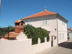 Apartments Emil