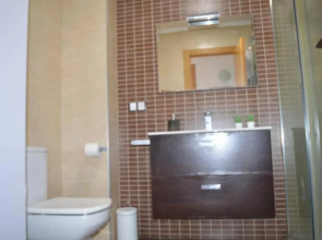 Apartamento turístico FARO DE LUNO