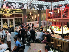 St Christopher's Inn Gare Du Nord - Hostel