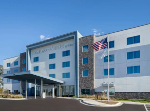 Homewood Suites by Hilton Goldsboro