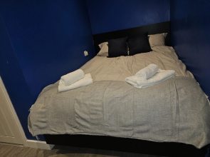 Charming 1-bed Apartment in Huddersfield